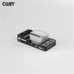 Wholesale CUAV NEW FMU V6X VT240 Pro VTOL UAVS Customize Carrier Board Integrated Ethernet Flight Controller